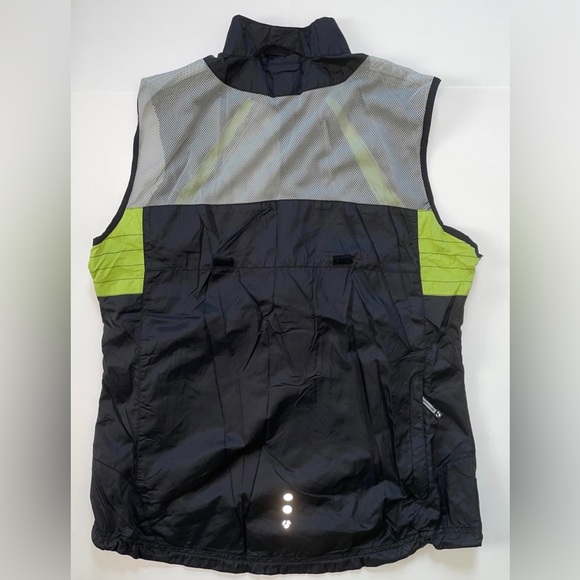 Bontrager Convertible WSD Windshell Jacket - Picture 4 of 8
